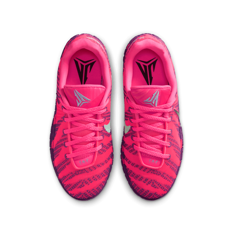 Youth Nike Ja 3 (GS) "Price Of Admission" IB4773-600
