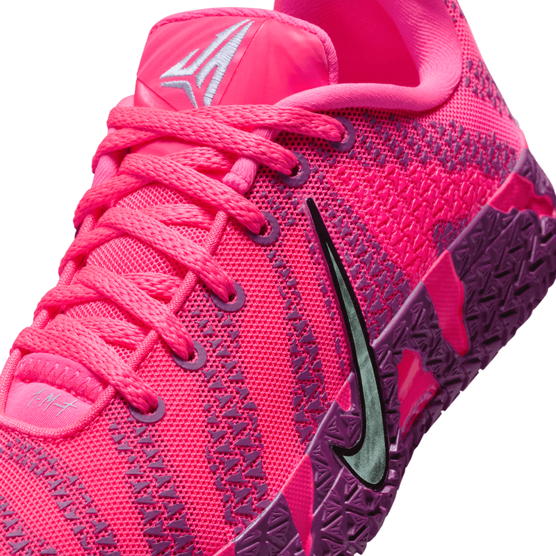 Youth Nike Ja 3 (GS) "Price Of Admission" IB4773-600