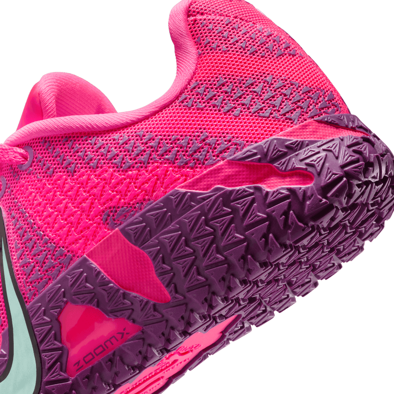 Youth Nike Ja 3 (GS) "Price Of Admission" IB4773-600