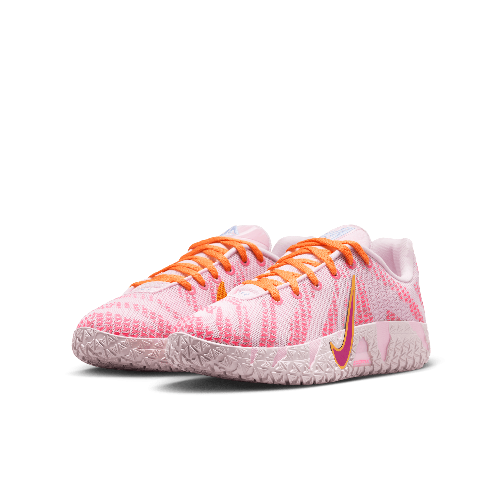 Youth Nike Ja 3 (GS) IB4773-602 – Hoops Heaven