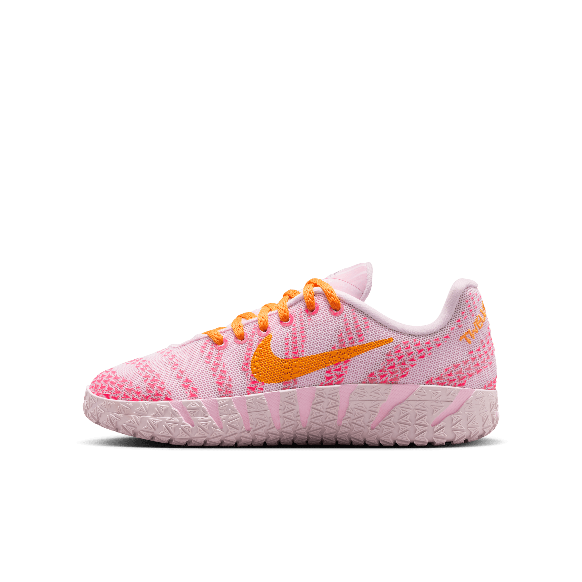 Youth Nike Ja 3 (GS) IB4773-602 – Hoops Heaven