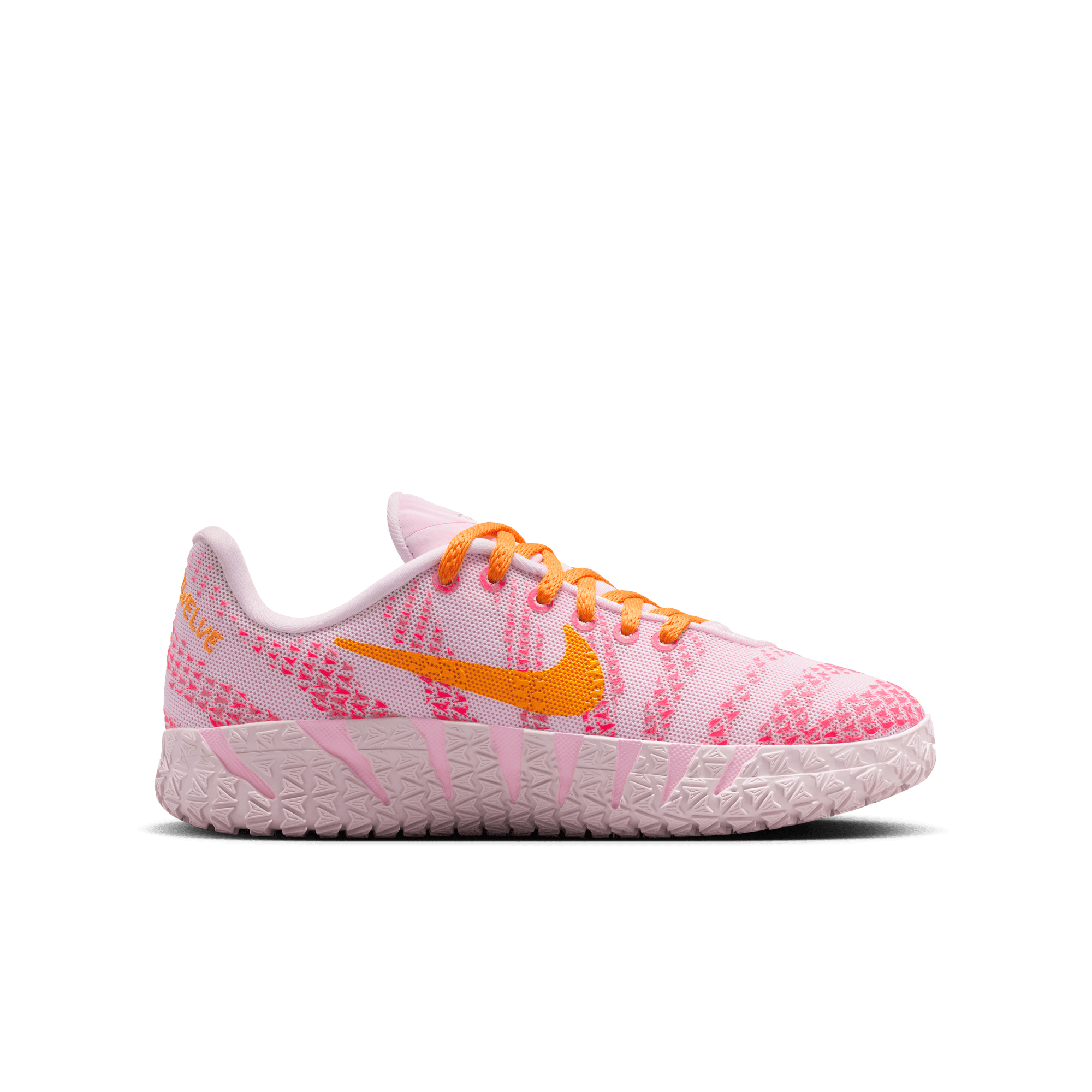Youth Nike Ja 3 (GS) IB4773-602 – Hoops Heaven