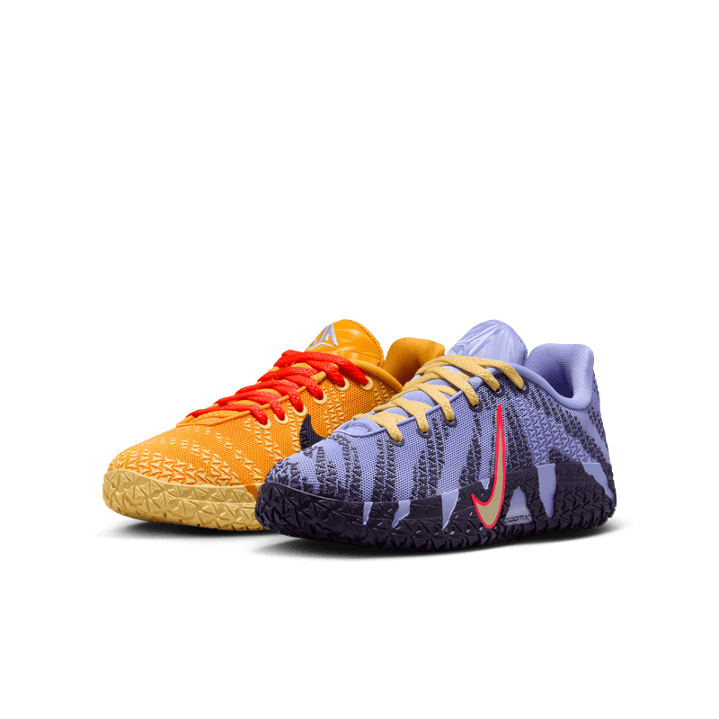 Youth Nike Ja 3 "Channel 12" (GS) IB4773-700