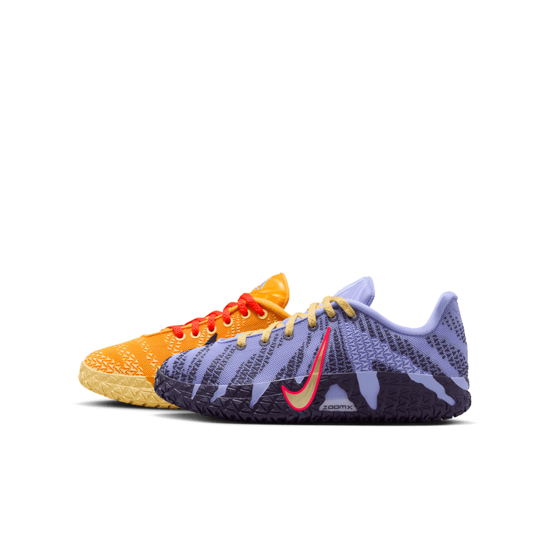 Youth Nike Ja 3 "Channel 12" (GS) IB4773-700