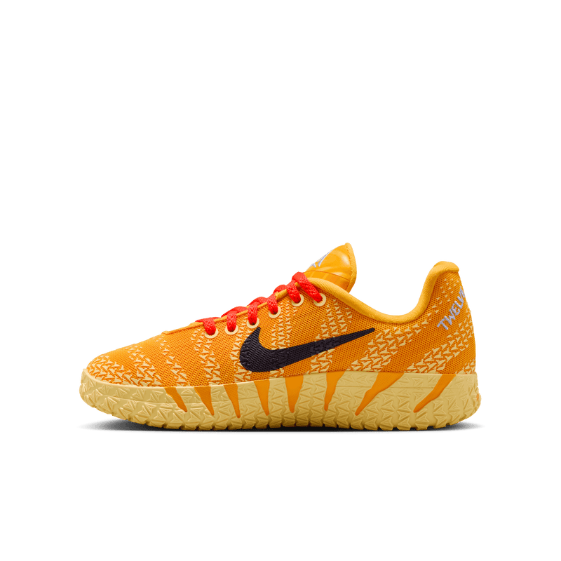 Youth Nike Ja 3 "Channel 12" (GS) IB4773-700