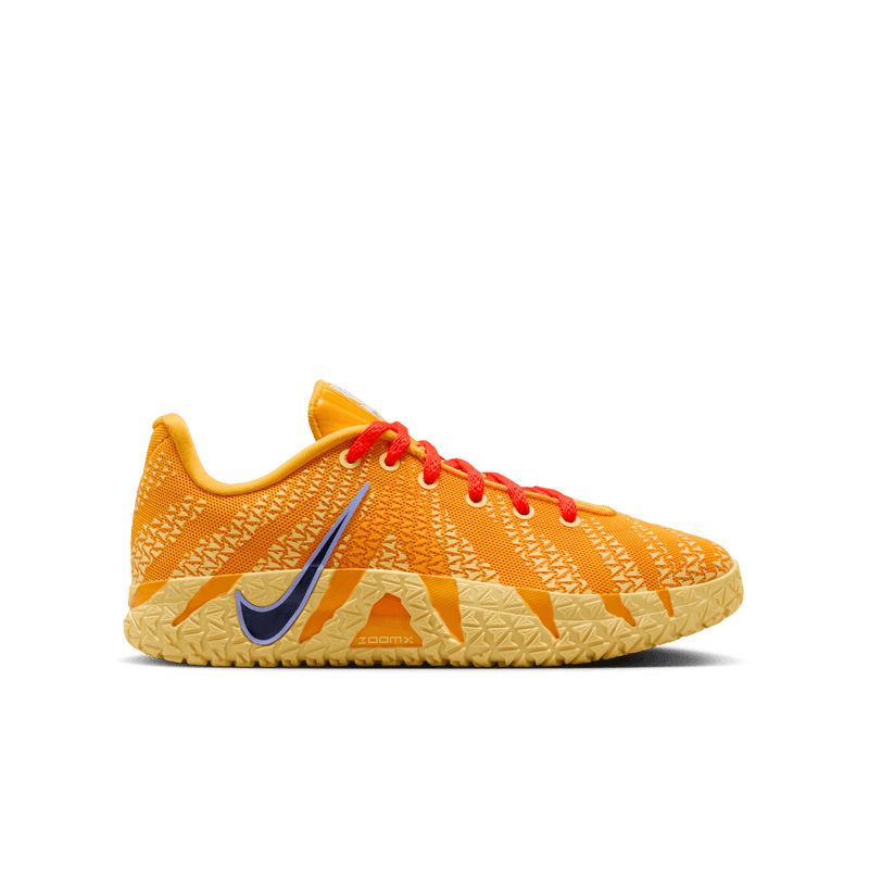 Youth Nike Ja 3 "Channel 12" (GS) IB4773-700