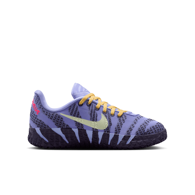 Youth Nike Ja 3 "Channel 12" (GS) IB4773-700