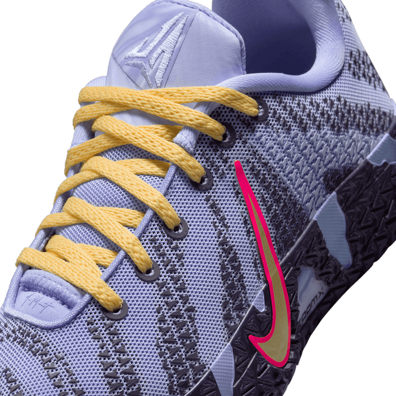 Youth Nike Ja 3 "Channel 12" (GS) IB4773-700