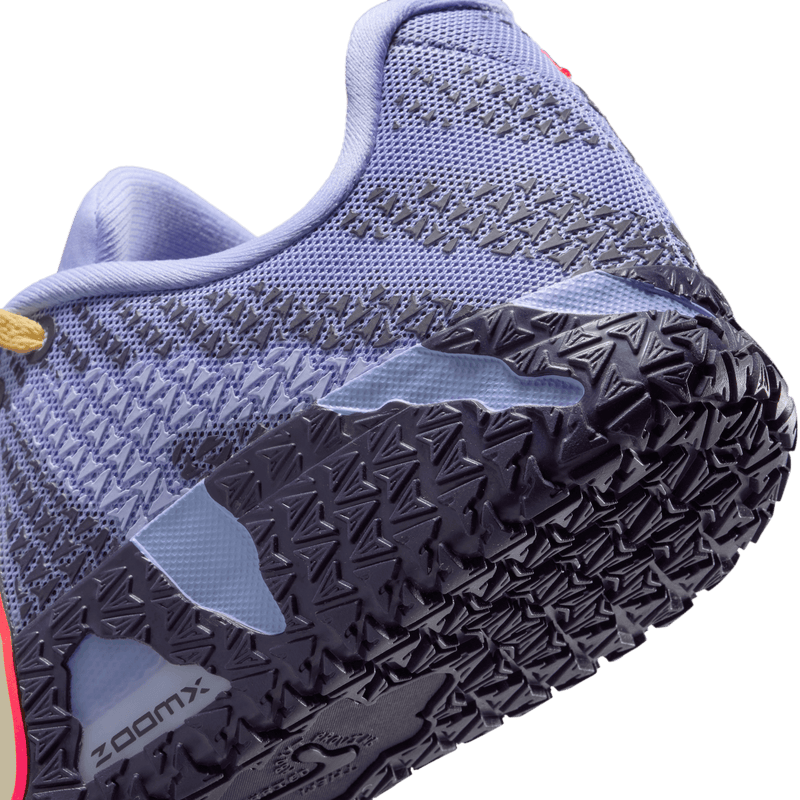 Youth Nike Ja 3 "Channel 12" (GS) IB4773-700