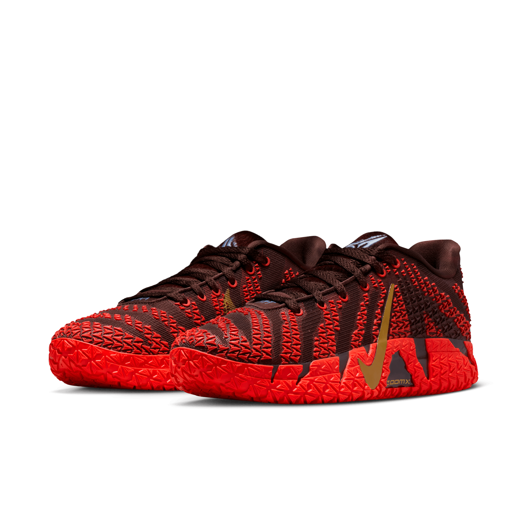 Nike Ja 3 