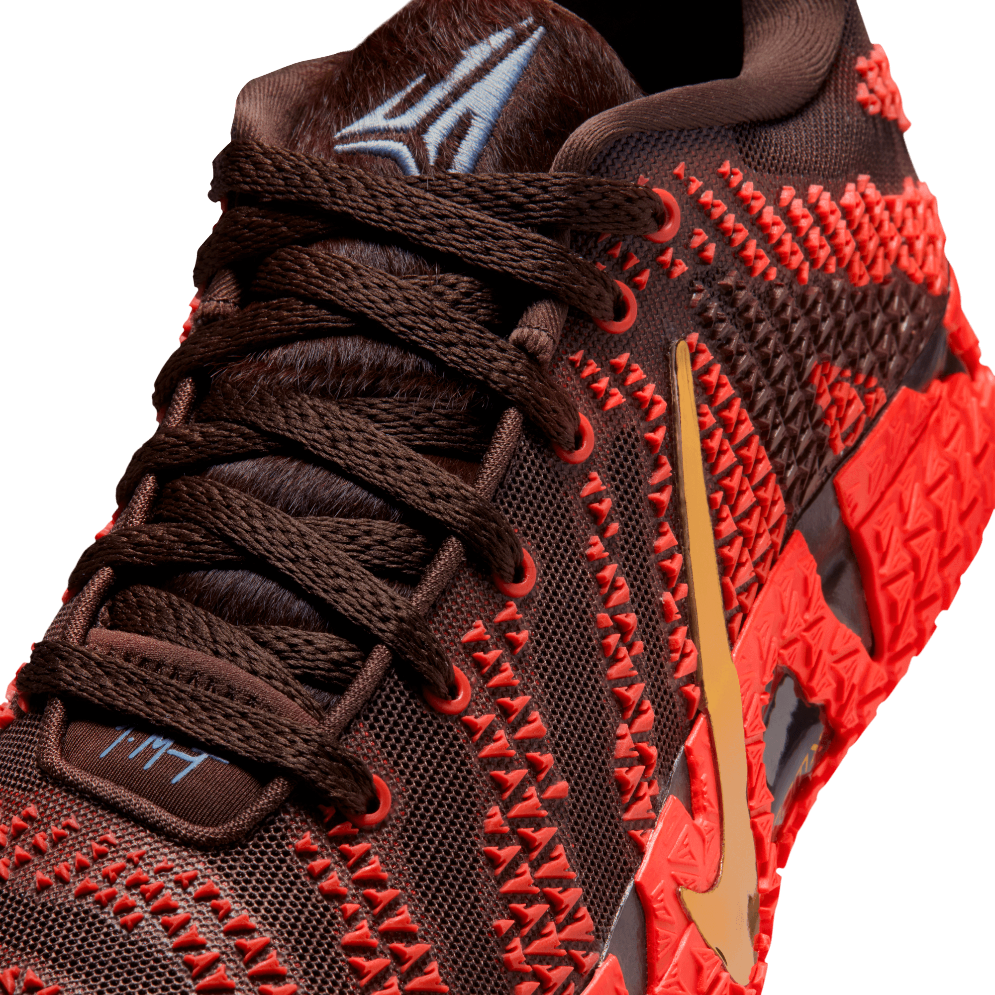 Nike Ja 3 