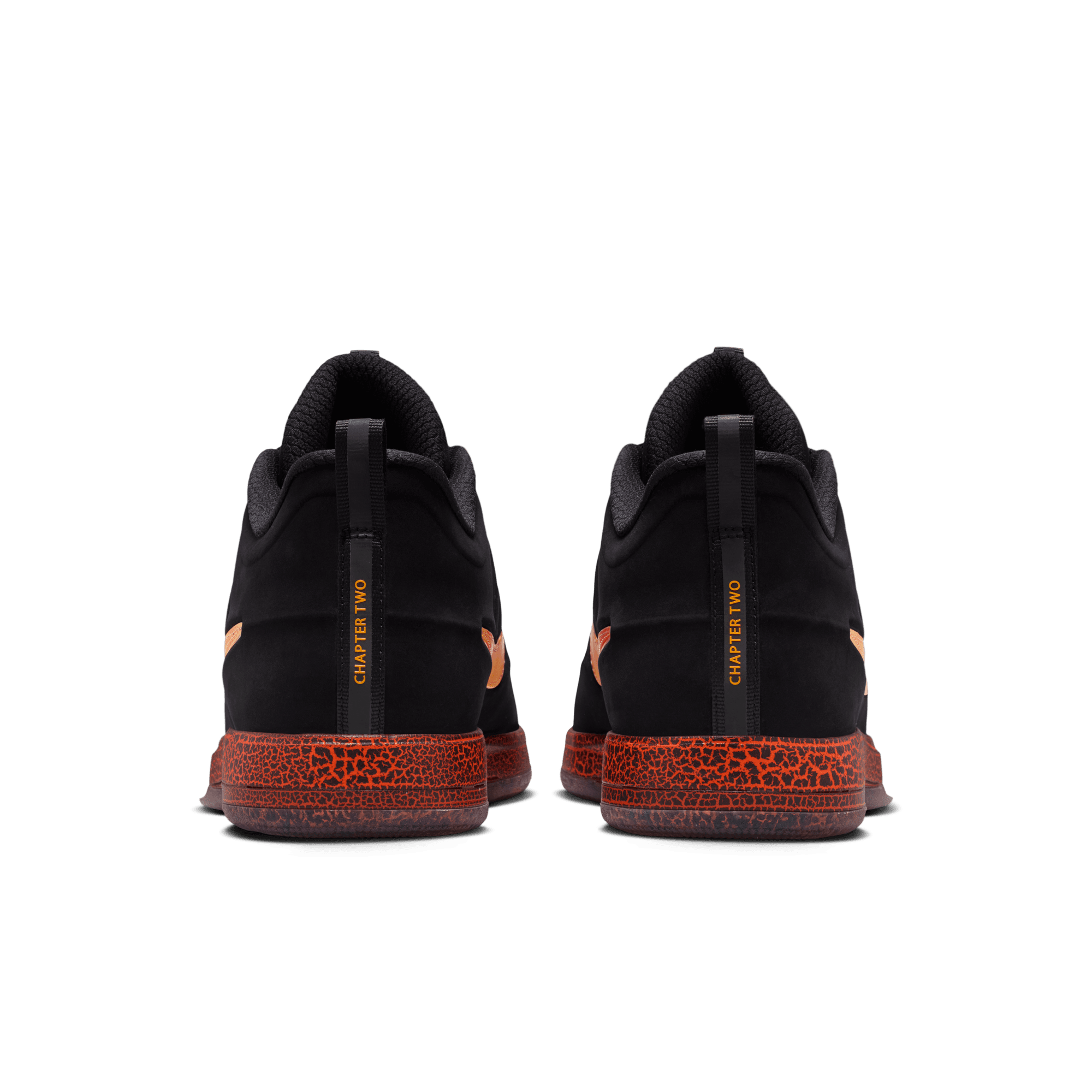 Nike Book 2 