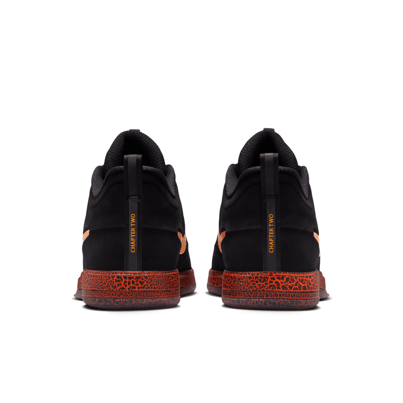 Nike Book 2 