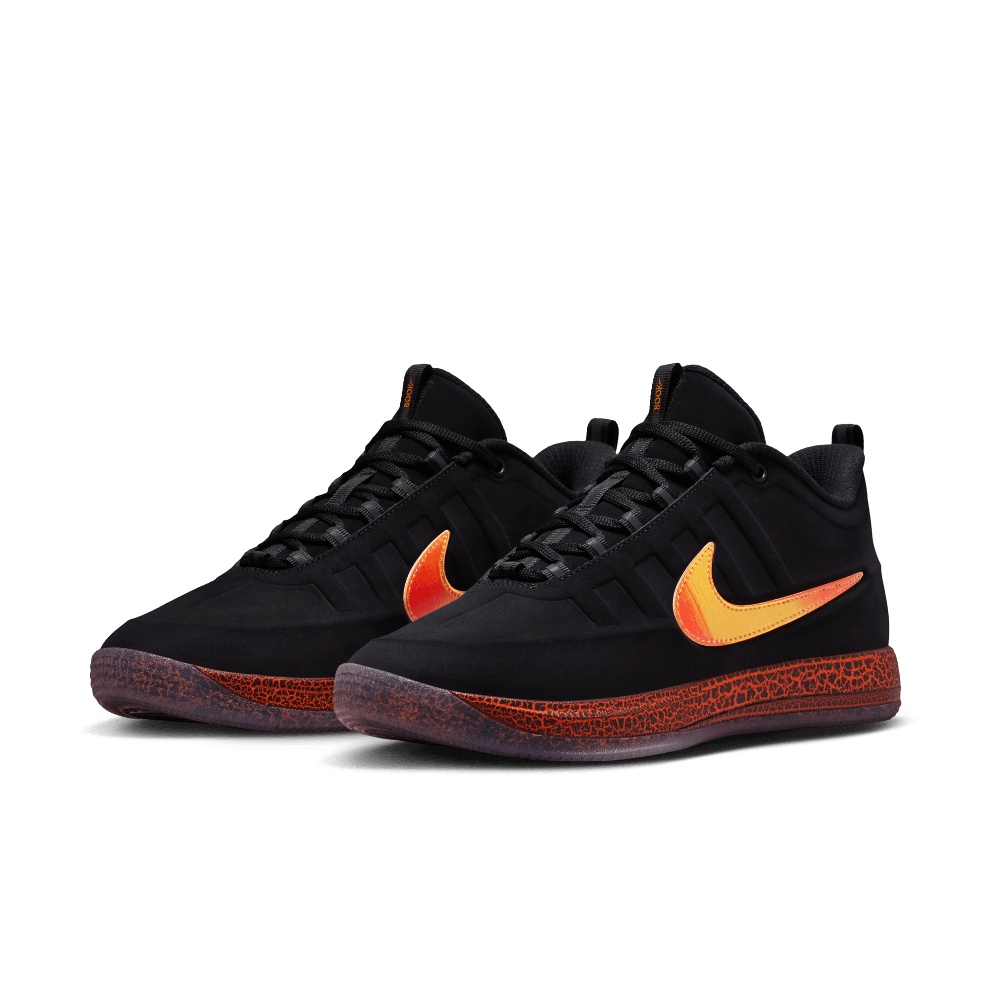 Nike Book 2 