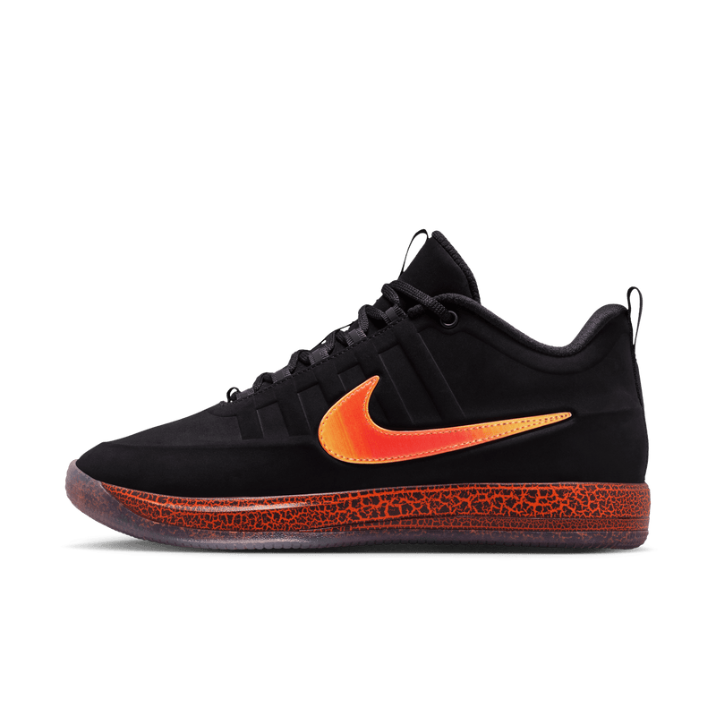 Nike Book 2 