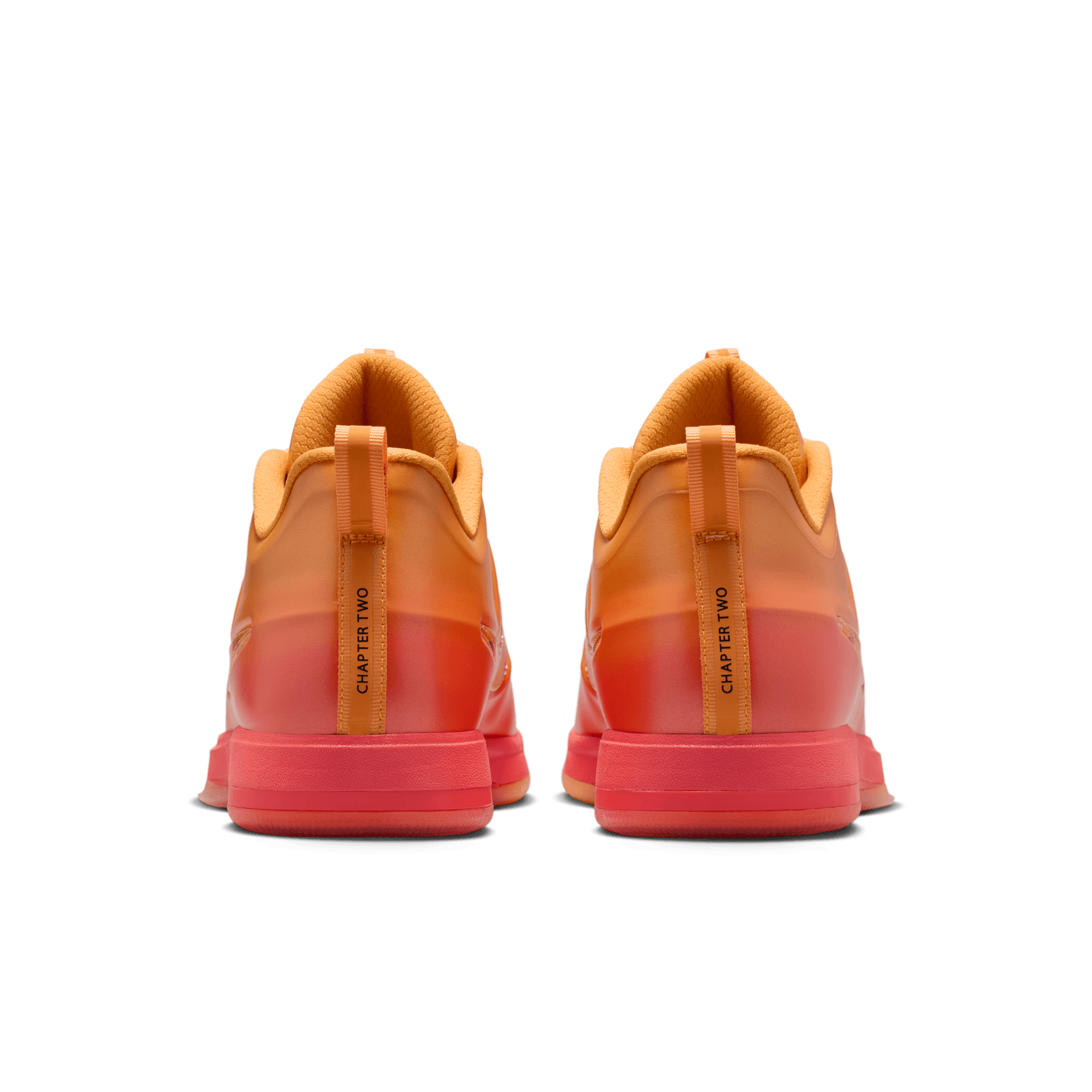 Nike Book 2 