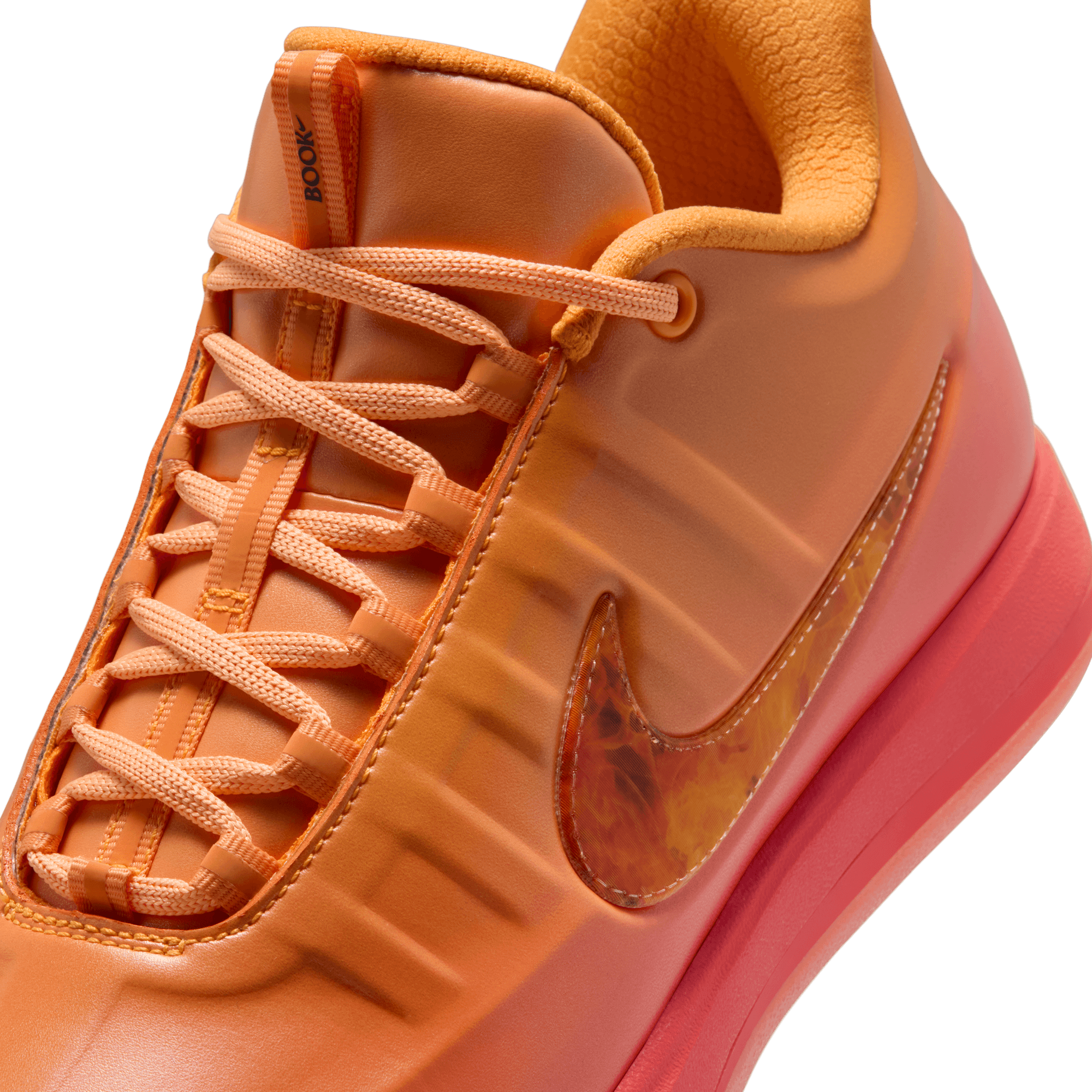Nike Book 2 