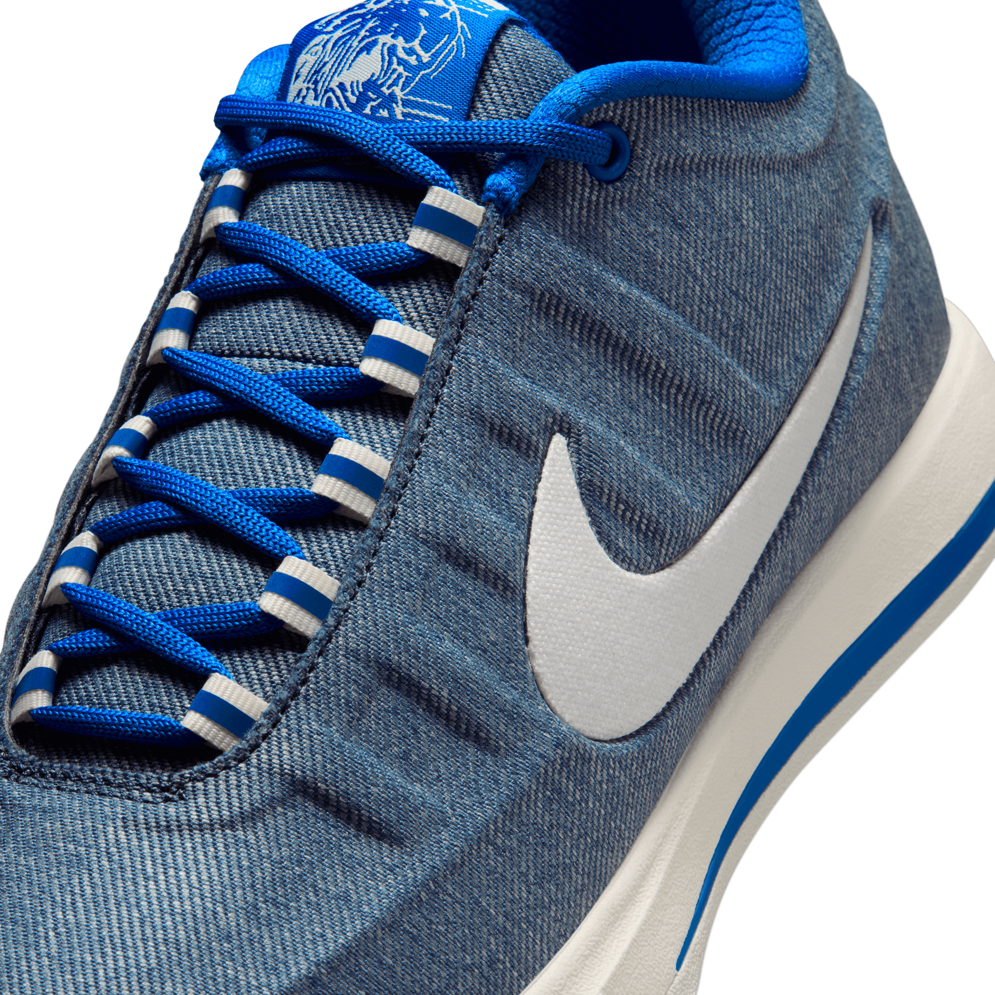 Nike Book 2 
