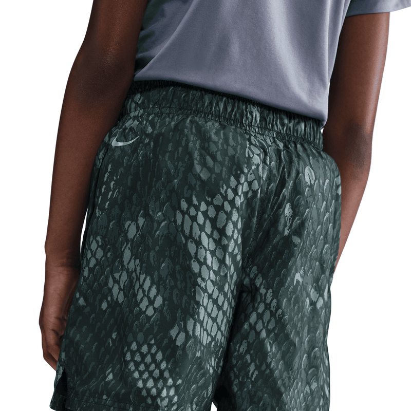 Youth Nike Kobe Woven Mamba Short IB7082-010