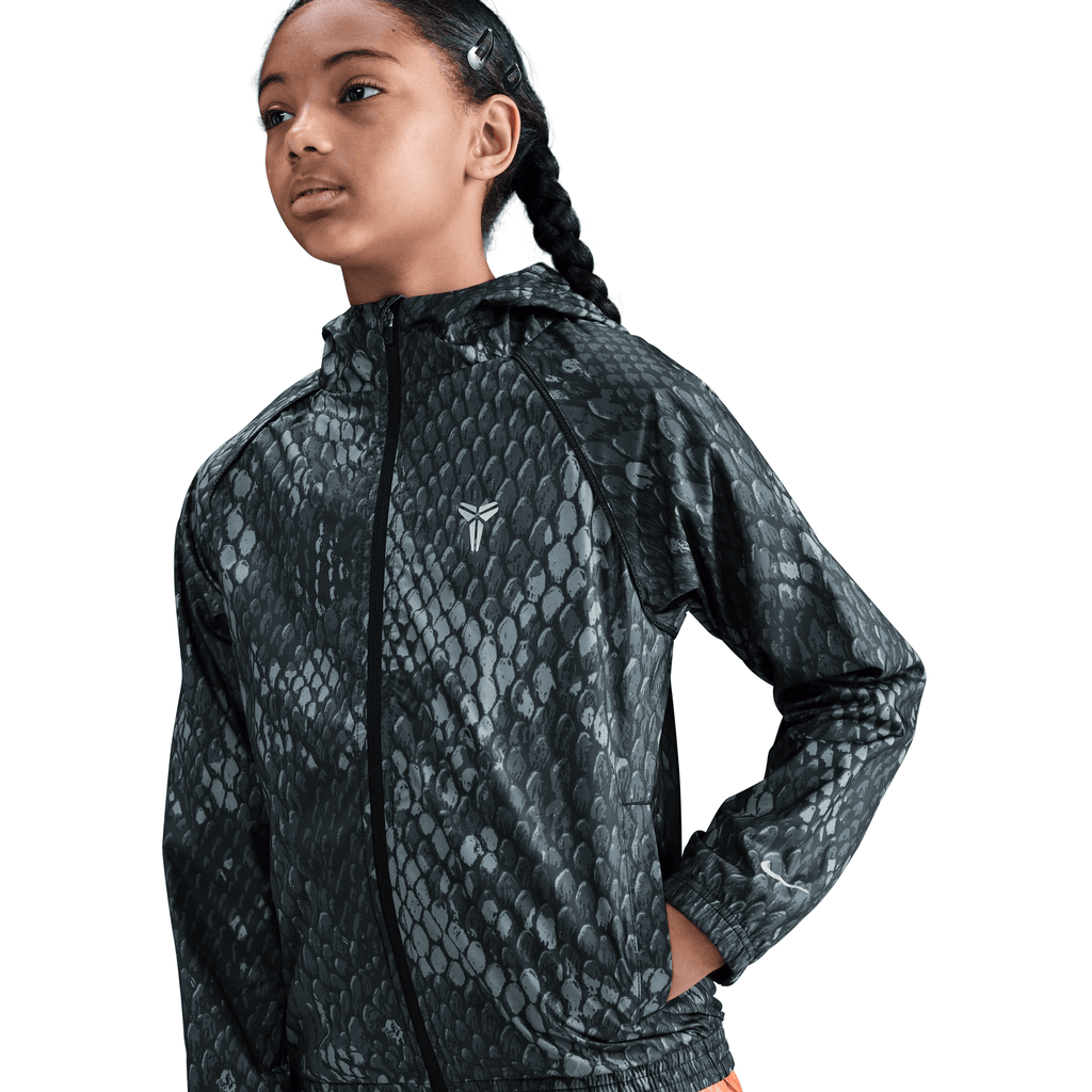 Youth Nike Kobe Lightweight Woven Jacket IB7083-010