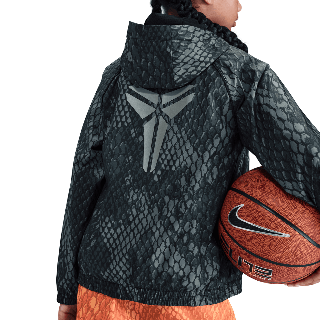 Youth Nike Kobe Lightweight Woven Jacket IB7083-010
