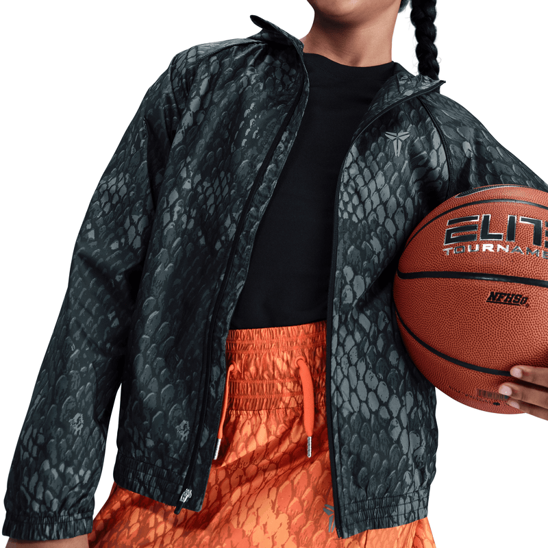 Youth Nike Kobe Lightweight Woven Jacket IB7083-010