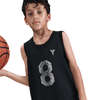 Youth Nike Kobe Bryant Basketball Jersey IB7086-010