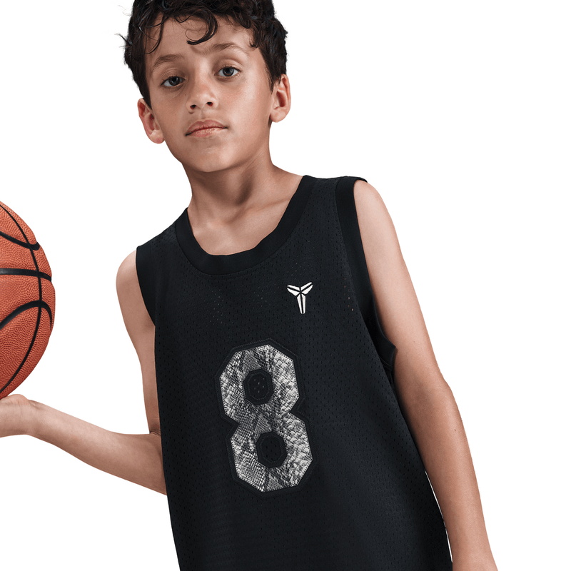 Youth Nike Kobe Bryant Basketball Jersey IB7086-010