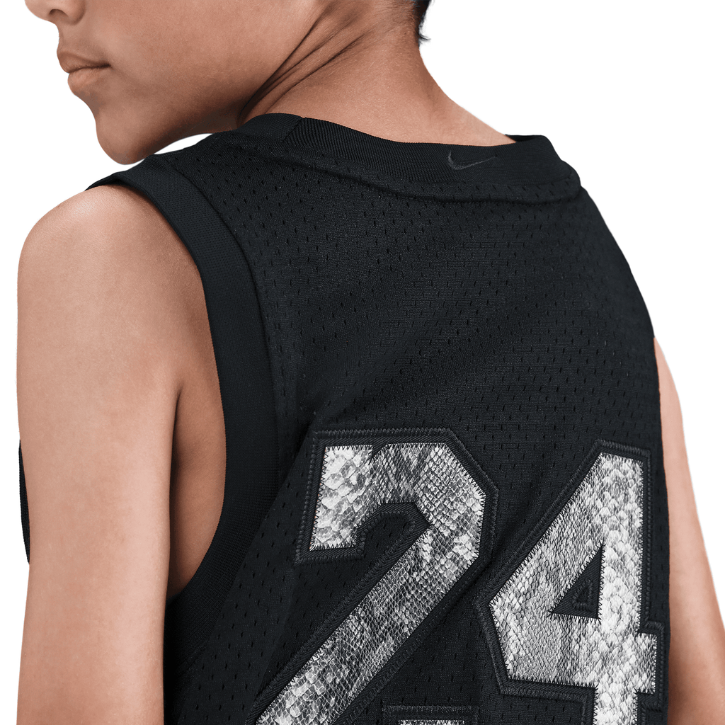 Youth Nike Kobe Bryant Basketball Jersey IB7086-010