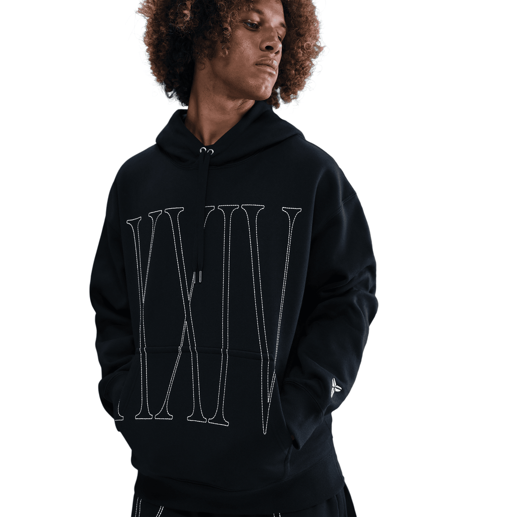 Nike Kobe “XXIV” Hoodie IB7087-010