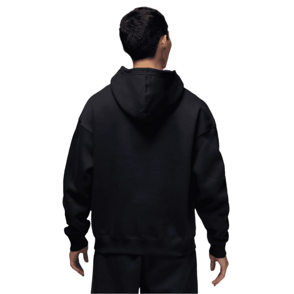 Jordan Brooklyn OS Fleece Hoodie - IB7235-010