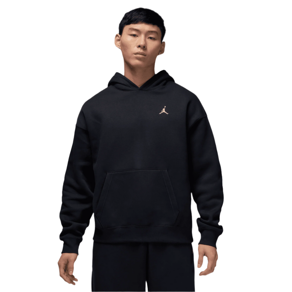 Jordan Brooklyn OS Fleece Hoodie - IB7235-010