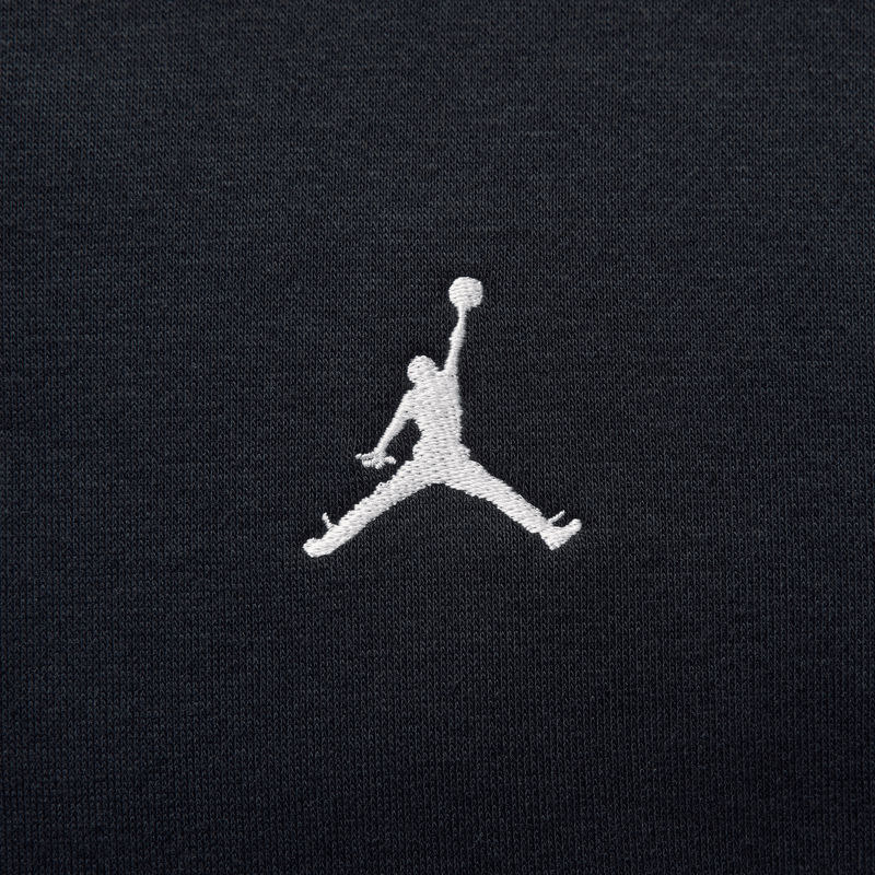 Jordan Brooklyn OS Fleece Hoodie - IB7235-010