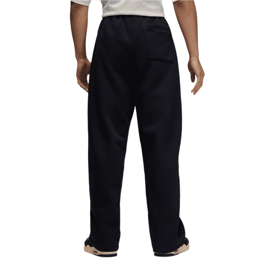 Jordan Brooklyn Fleece Open Hem Trackpant IB7238-010