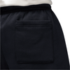 Jordan Brooklyn Fleece Open Hem Trackpant IB7238-010