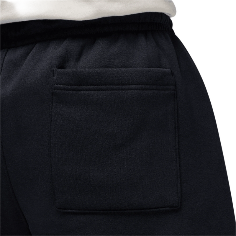 Jordan Brooklyn Fleece Open Hem Trackpant IB7238-010