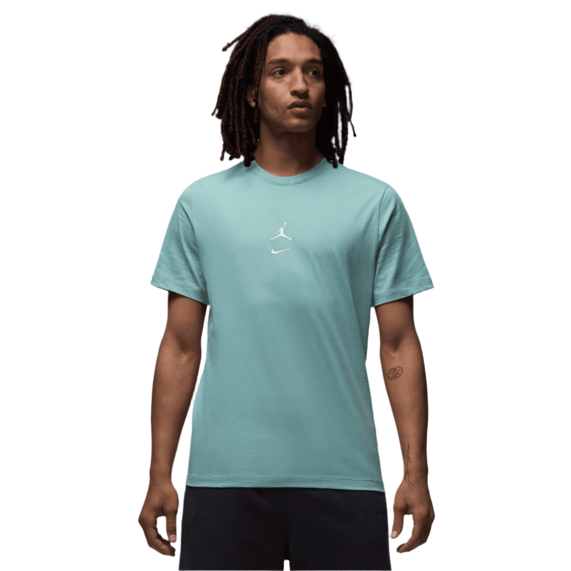 JORDAN MVP JUMPMAN Tシャツ （IB7522-309） Jordan MVP Jumpman Tee IB7522-309 – Hoops Heaven