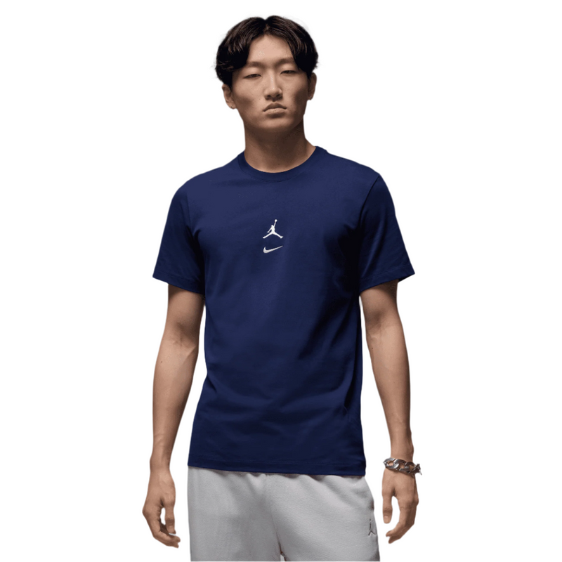 Jordan MVP Jumpman Tee IB7522-410