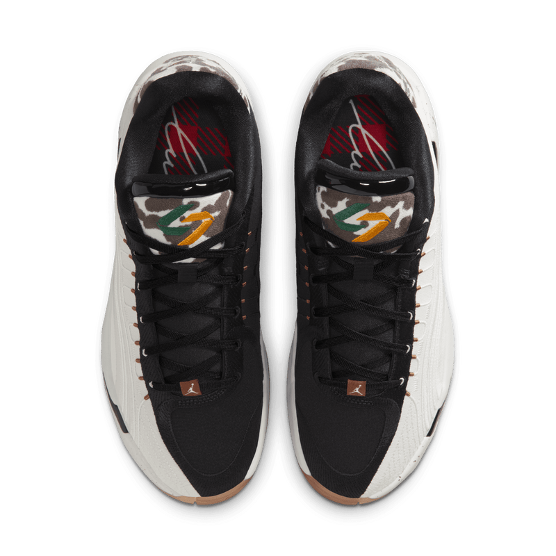 Jordan Luka 4 "Gone Ranching" IB7903-100