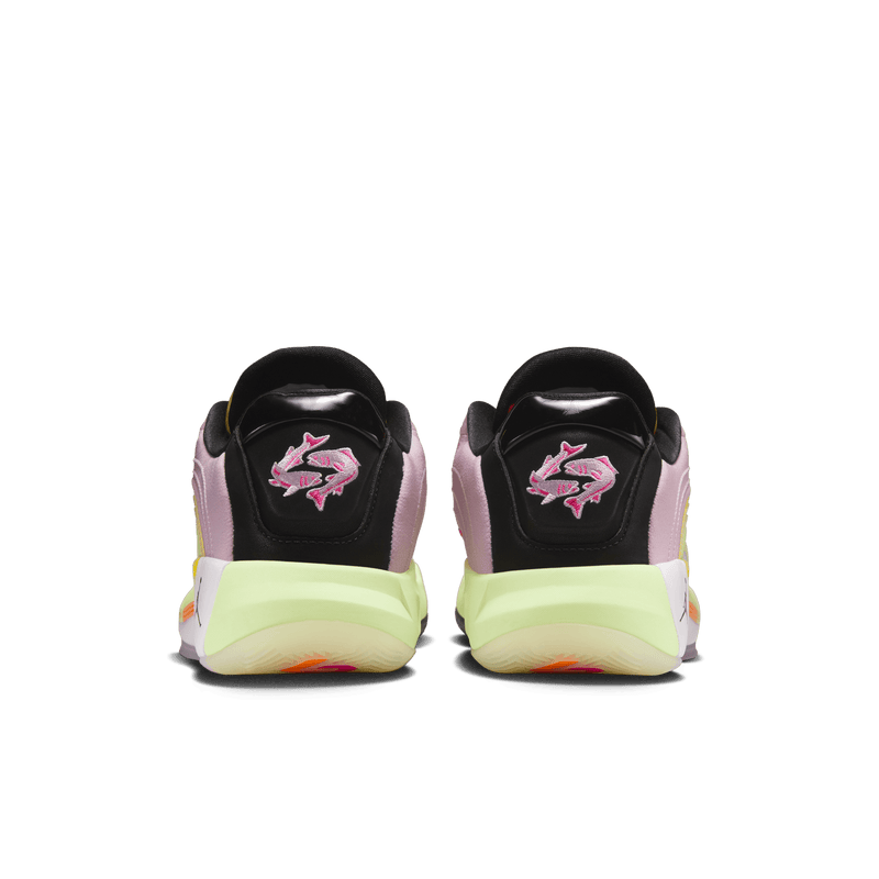 Jordan Luka 4 "Gone Fishing" IB7903-600
