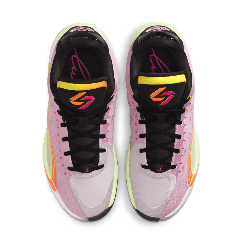 Jordan Luka 4 "Gone Fishing" IB7903-600