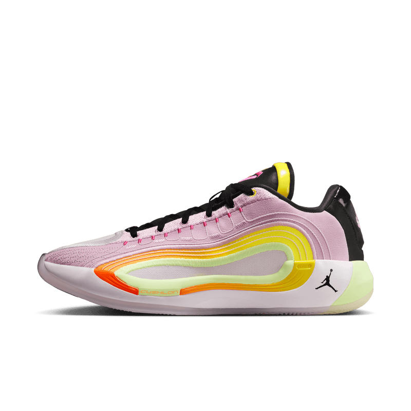 Jordan Luka 4 