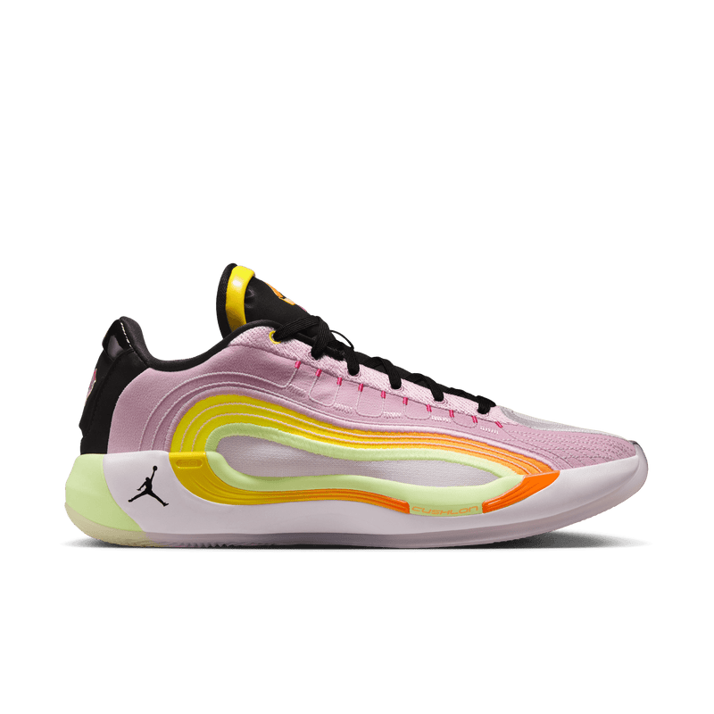 Jordan Luka 4 "Gone Fishing" IB7903-600