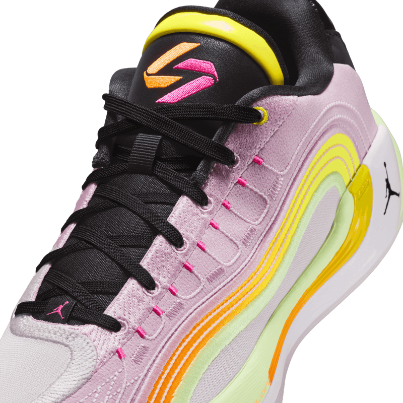 Jordan Luka 4 "Gone Fishing" IB7903-600