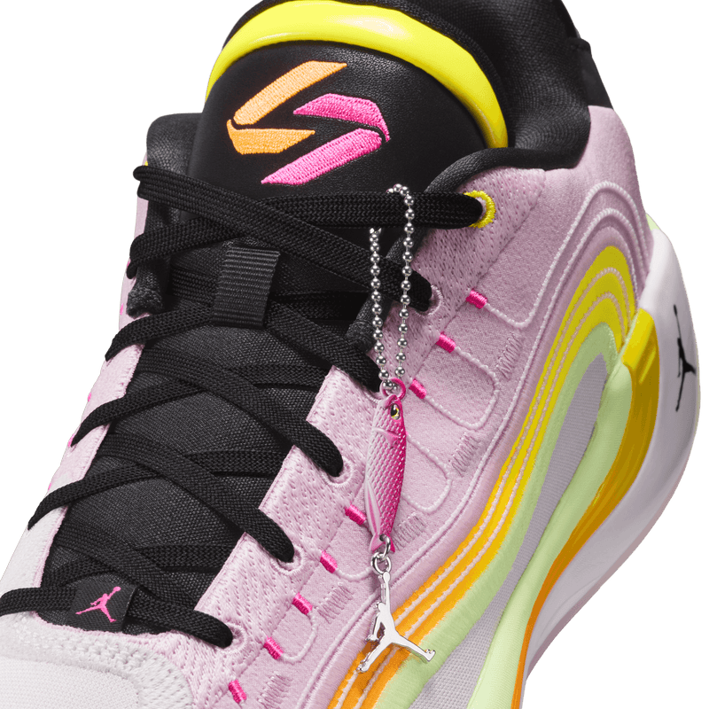 Jordan Luka 4 "Gone Fishing" IB7903-600