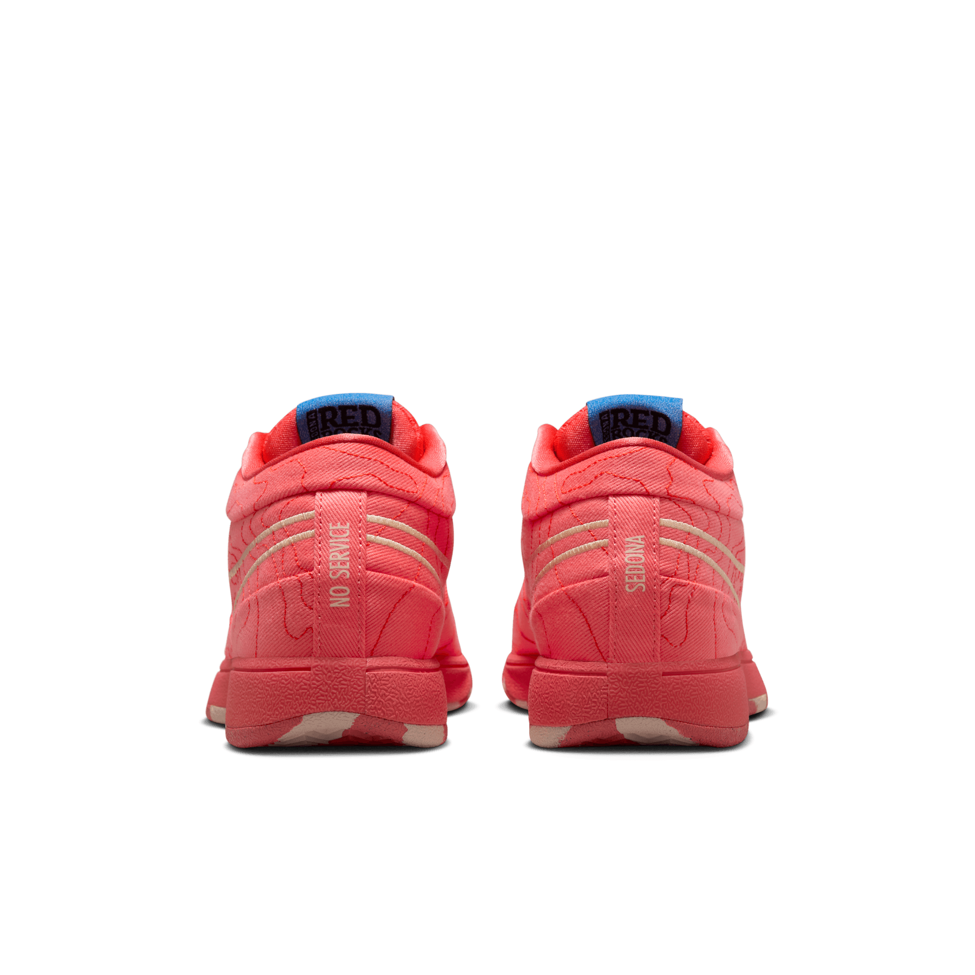 Nike Book 1 
