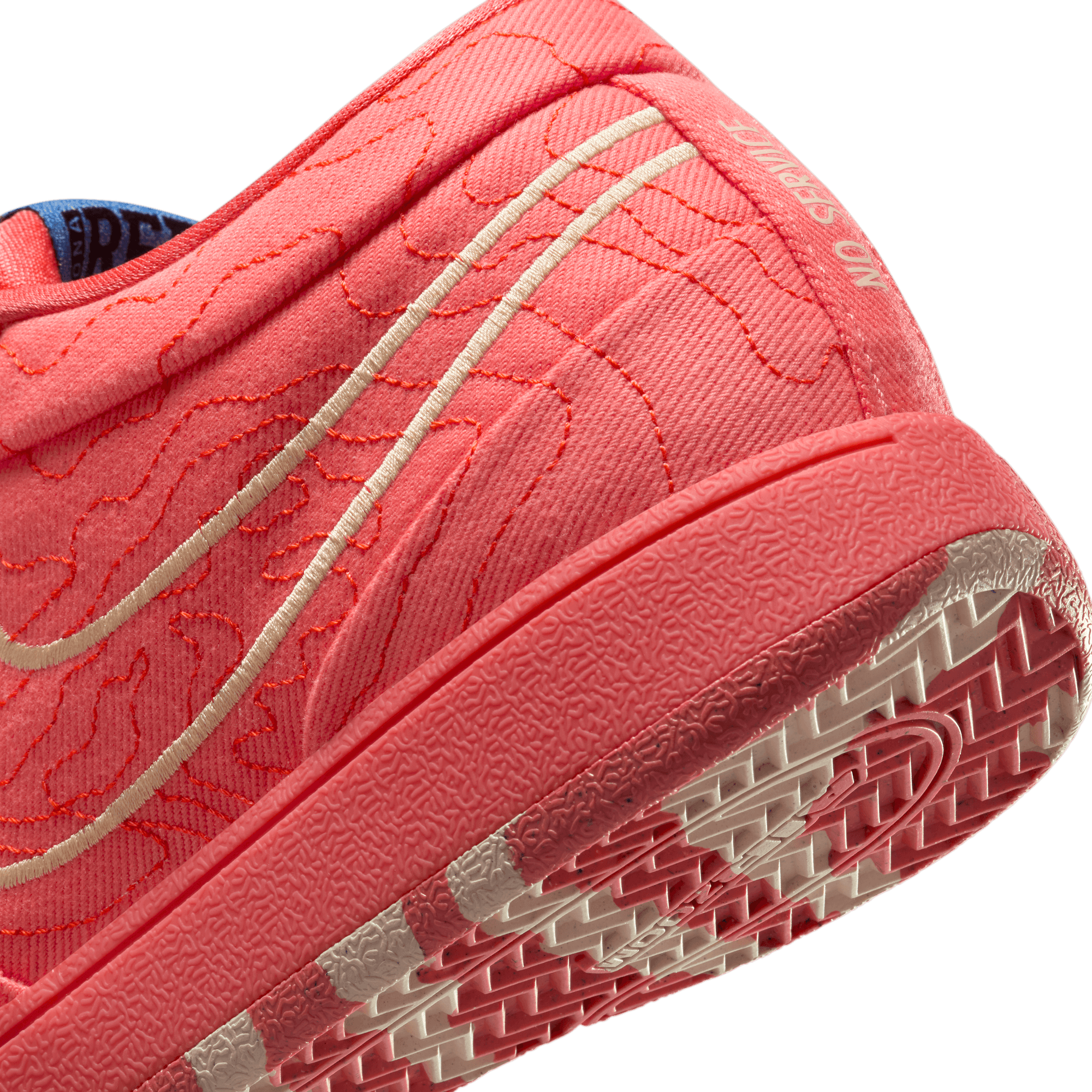 Nike Book 1 