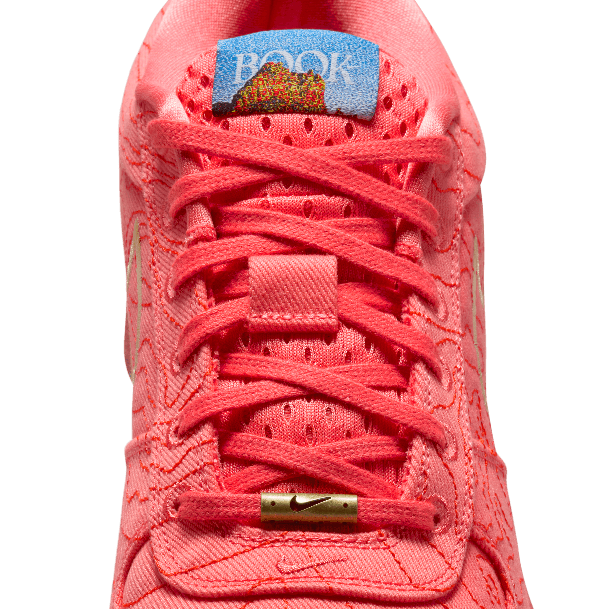 Nike Book 1 