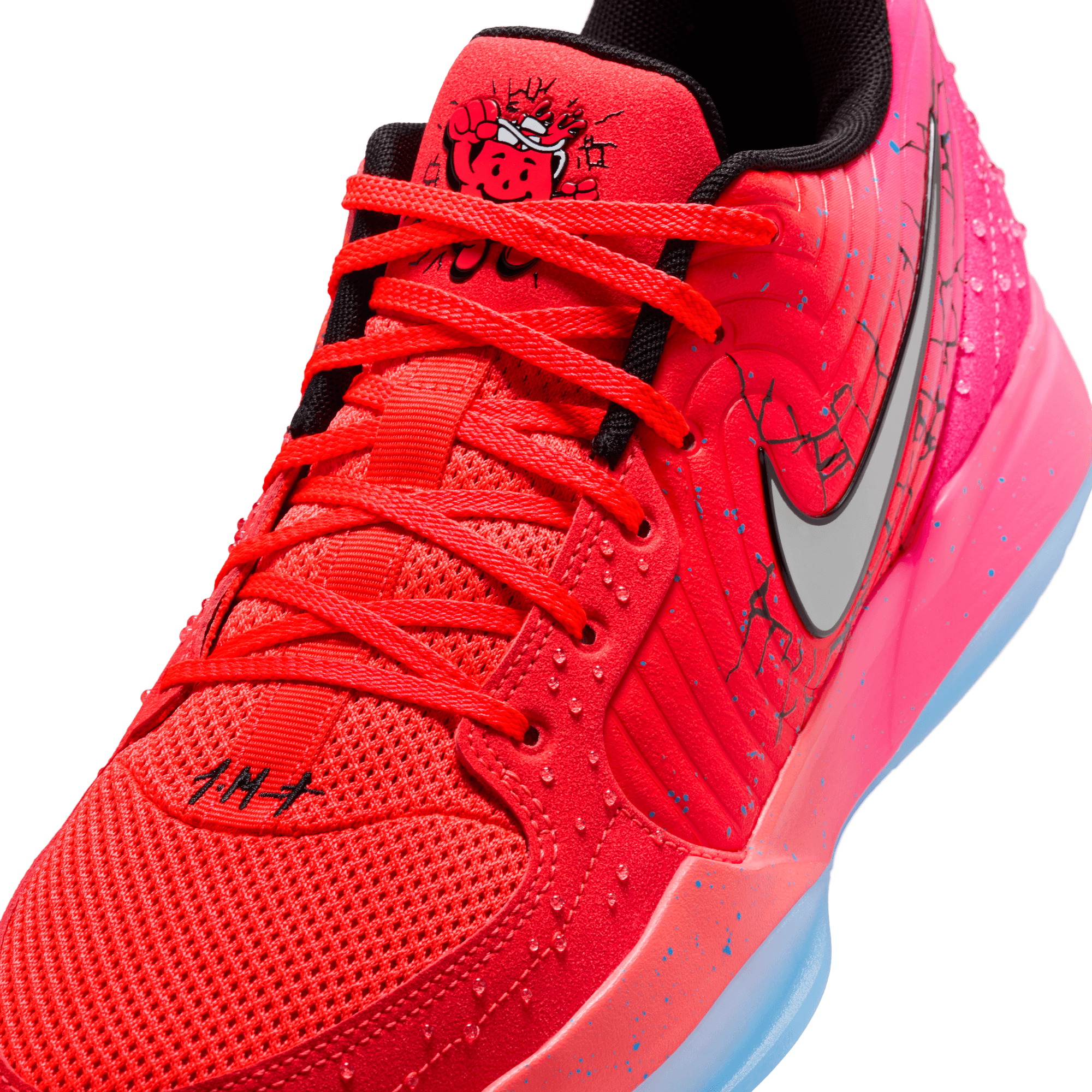 Nike Ja 2 x Kool-Aid ジャモラント 28cm 新品 Nike Ja 2 x Kool-Aid ジャモラント 28cm 新品 - メルカリ