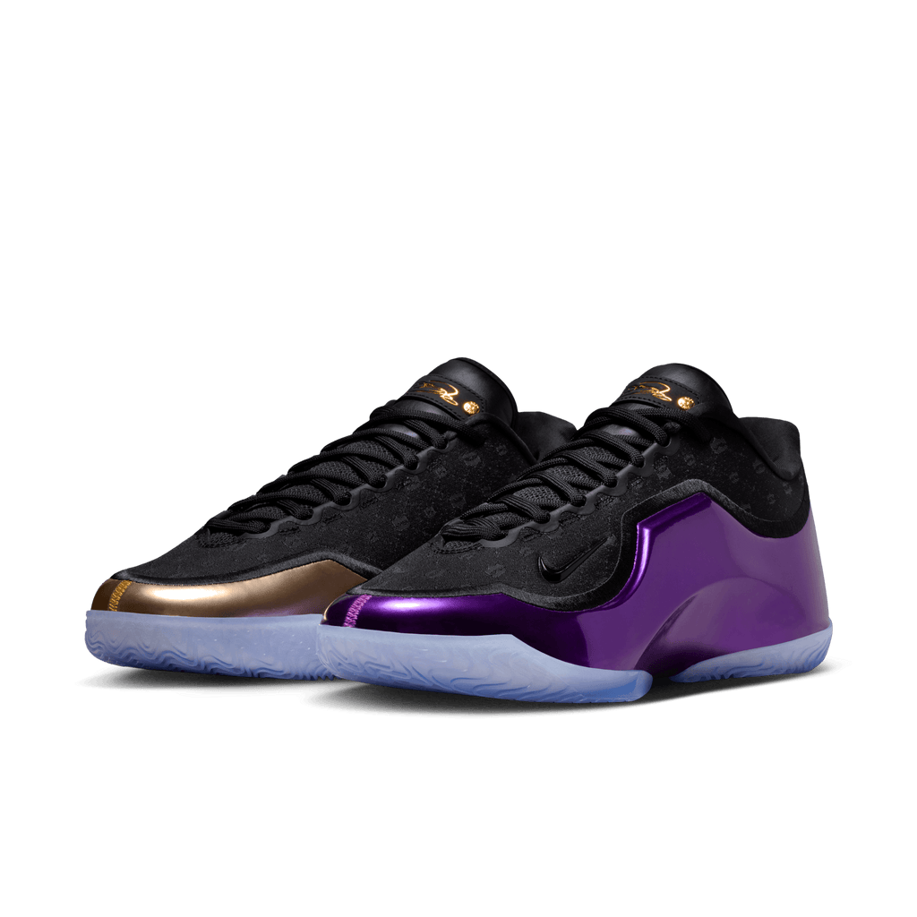 Nike LeBron XXIII Lux "Chosen One" IF0694-001